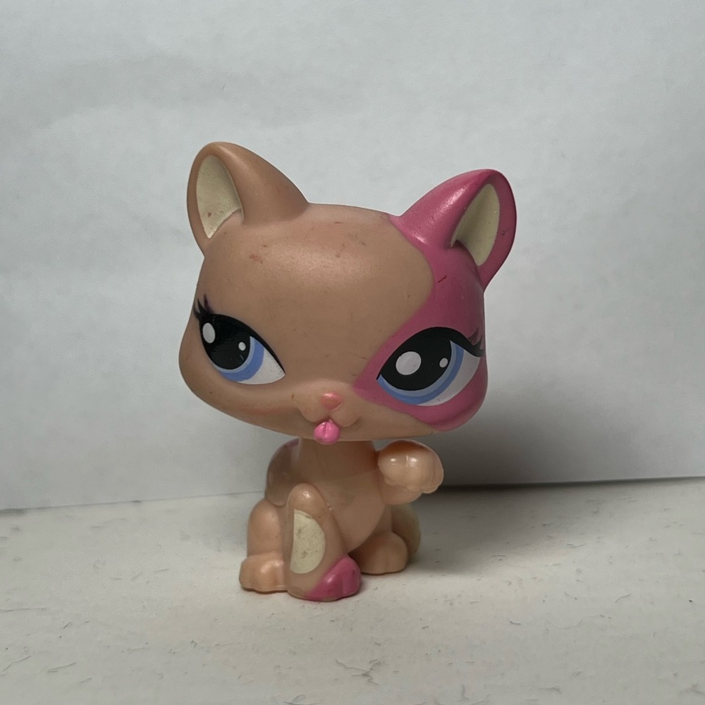 LPS Cat #1402 authentic
